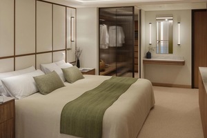 Junior Penthouse Premium Suite